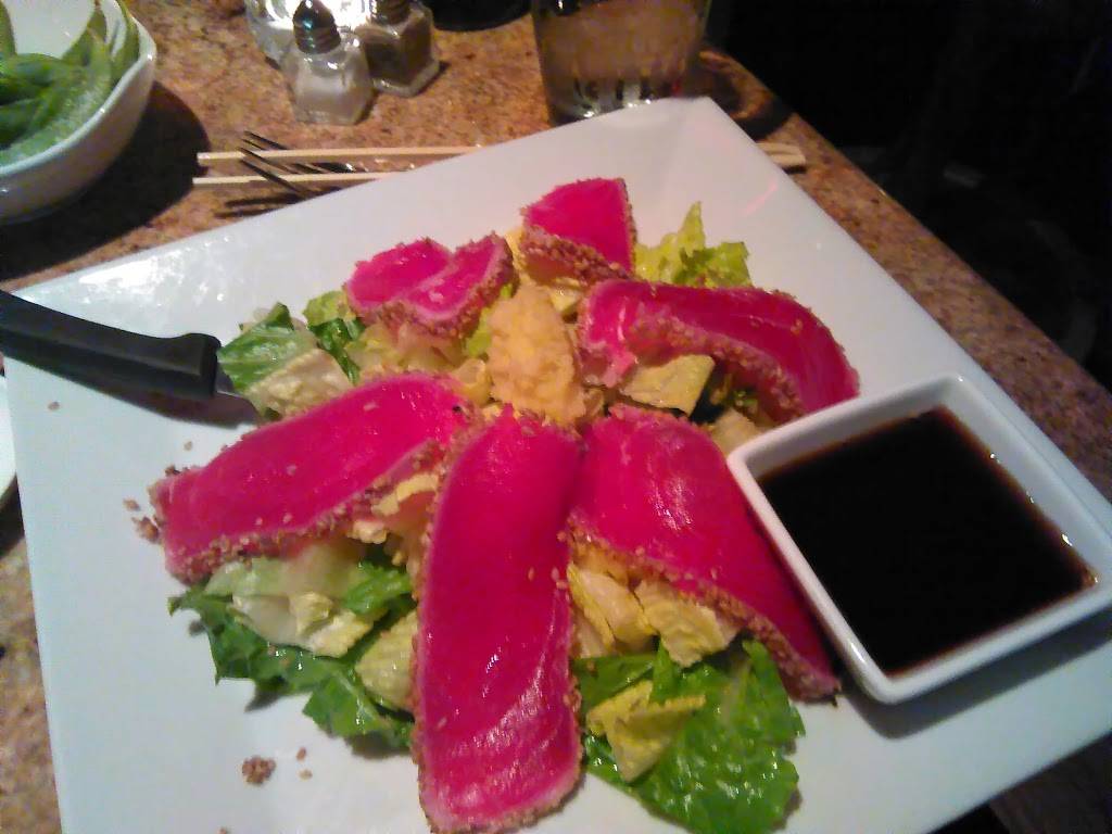 Pacific Rim | restaurant | 1859 Hillview St, Sarasota, FL 34239, USA | 9413308071 OR +1 941-330-8071