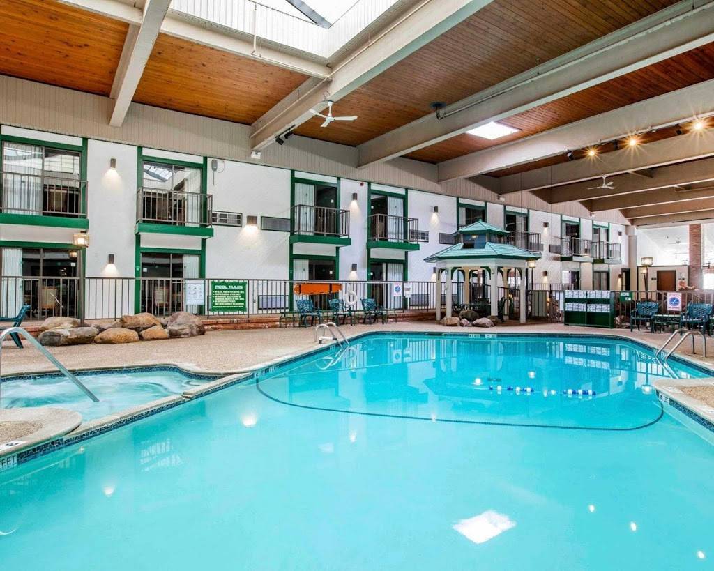 Quality Inn on Lake Placid | restaurant | 2125 Saranac Ave, Lake Placid, NY 12946, USA | 5185239555 OR +1 518-523-9555