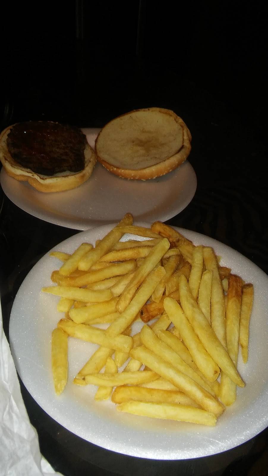 Georges Gyros Spot 2 | restaurant | 1201 W 37th Ave, Hobart, IN 46342, USA | 2199477919 OR +1 219-947-7919