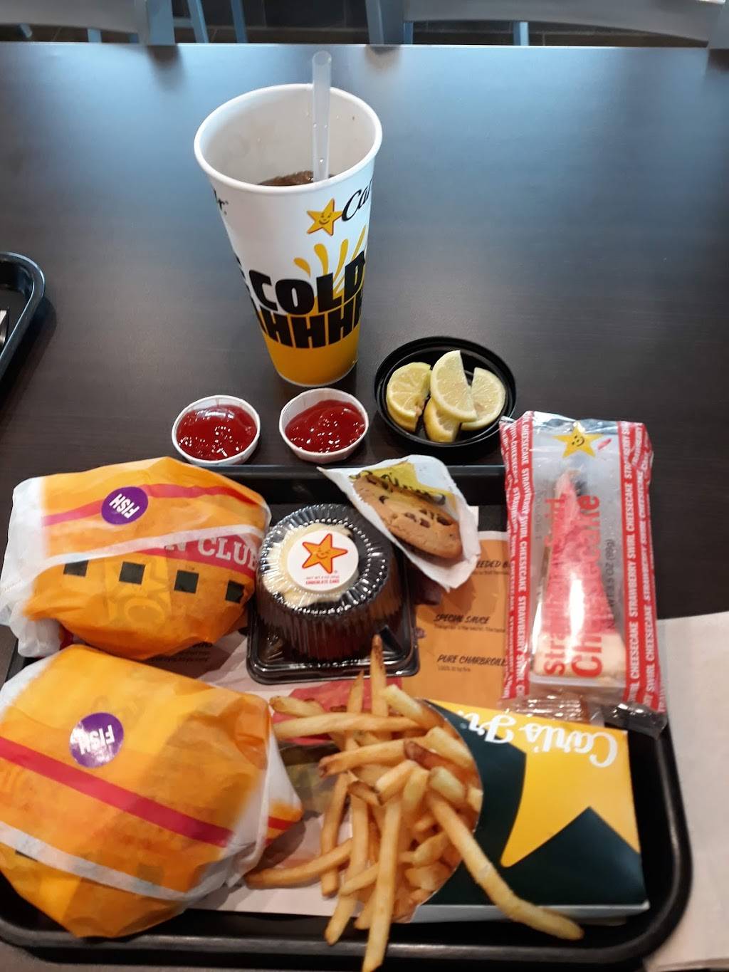 Carls Jr | restaurant | Perris, CA 92571, USA | 9512639906 OR +1 951-263-9906