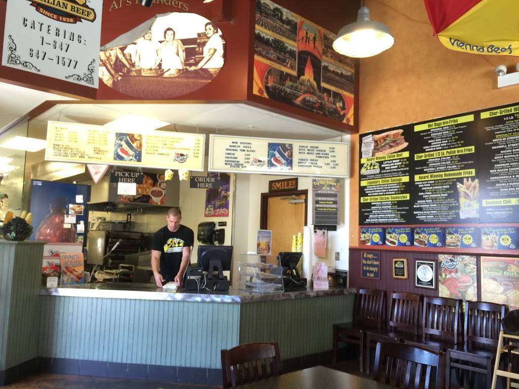 Als Beef | meal takeaway | 5948 W Touhy Ave, Niles, IL 60714, USA | 8476471577 OR +1 847-647-1577