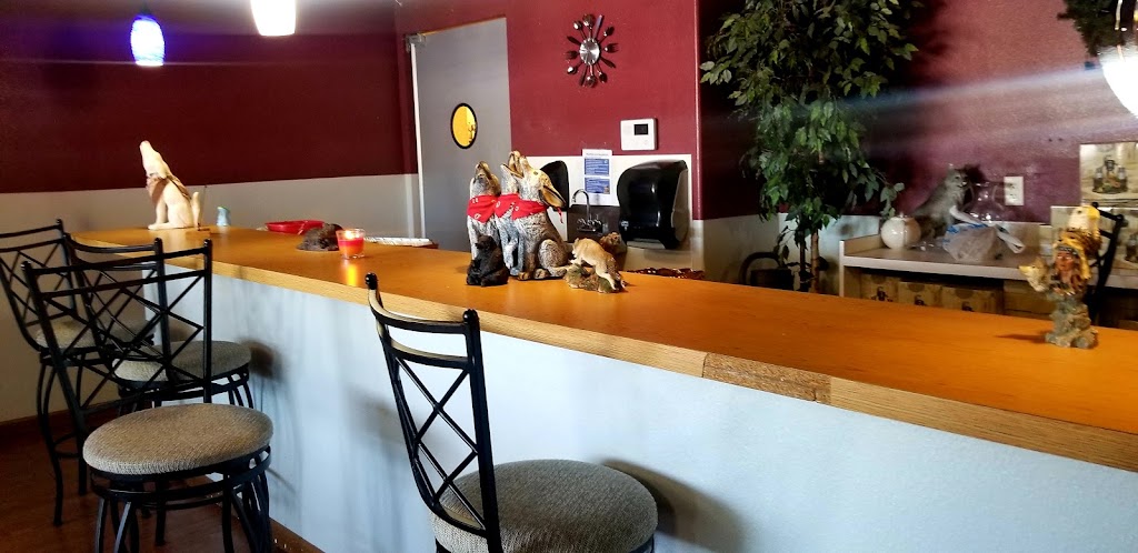 Coyote Cafe | restaurant | 1890 AZ-95, Bullhead City, AZ 86442, USA | 9287631280 OR +1 928-763-1280