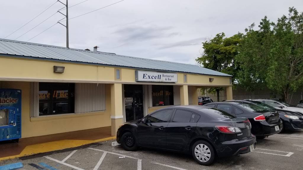 Excell Restaurant | restaurant | 1041 S Congress Ave, Delray Beach, FL 33445, USA | 5613300463 OR +1 561-330-0463