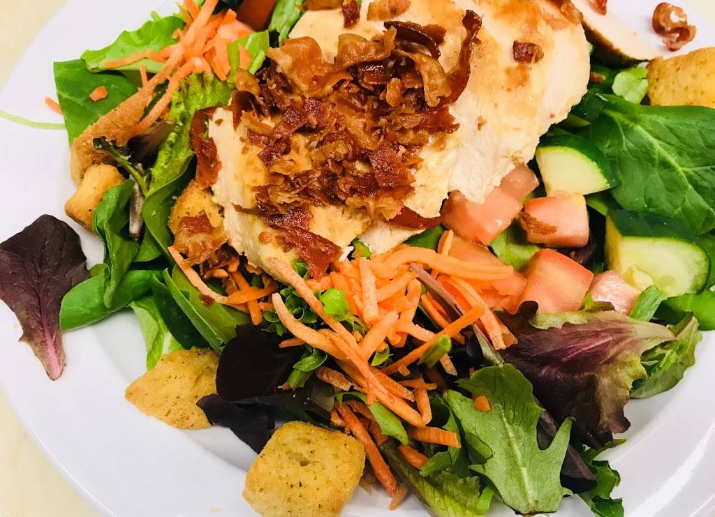 JACs | restaurant | 61 Beattie Pl, Greenville, SC 29601, USA | 8642821208 OR +1 864-282-1208