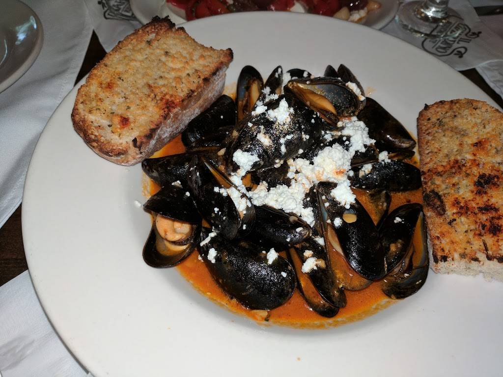 Il Giardino Ristorante | restaurant | 910 Atlantic Ave, Virginia Beach, VA 23451, USA | 7574226464 OR +1 757-422-6464