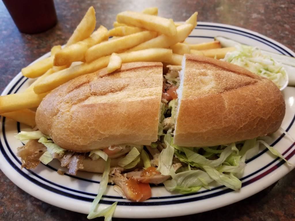 Seaport Diner | restaurant | 798 Dowd Ave, Elizabeth, NJ 07201, USA | 9083514510 OR +1 908-351-4510