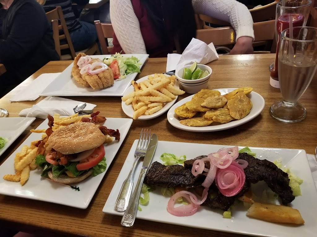 Mambi | restaurant | 4181 Broadway, New York, NY 10033, USA | 2129289796 OR +1 212-928-9796