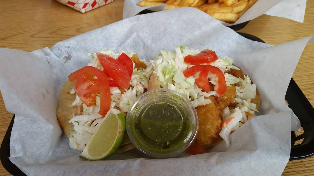 Carnaby St. Fish & Chips | restaurant | 1627 N Hacienda Blvd, La Puente, CA 91744, USA | 6269189223 OR +1 626-918-9223