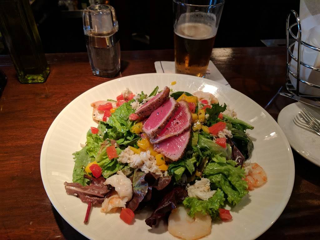 Tuscarora Mill Restaurant | bakery | 203 Harrison St SE, Leesburg, VA 20175, USA | 7037719300 OR +1 703-771-9300