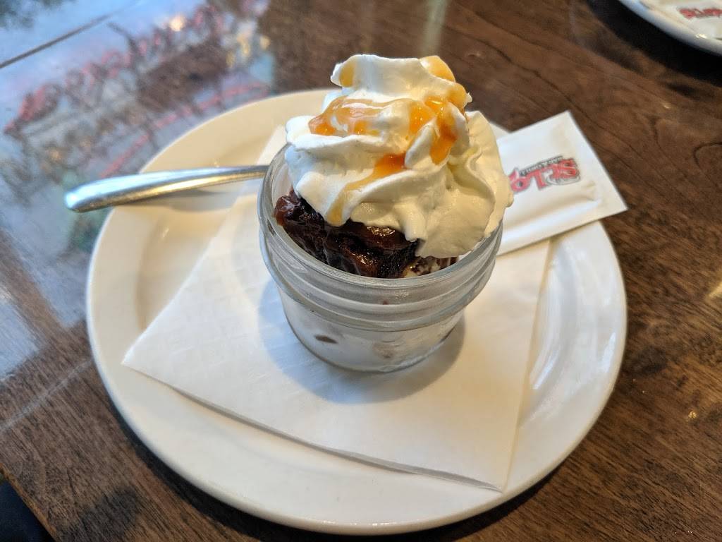 St. Louis Bar & Grill | restaurant | 350 Big Bay Point Rd Unit 11, Barrie, ON L4N 8A8, Canada | 7055034989 OR +1 705-503-4989