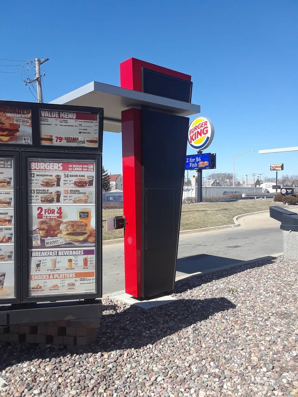 Burger King | restaurant | 2925 S Cicero Ave, Cicero, IL 60804, USA | 7086523580 OR +1 708-652-3580