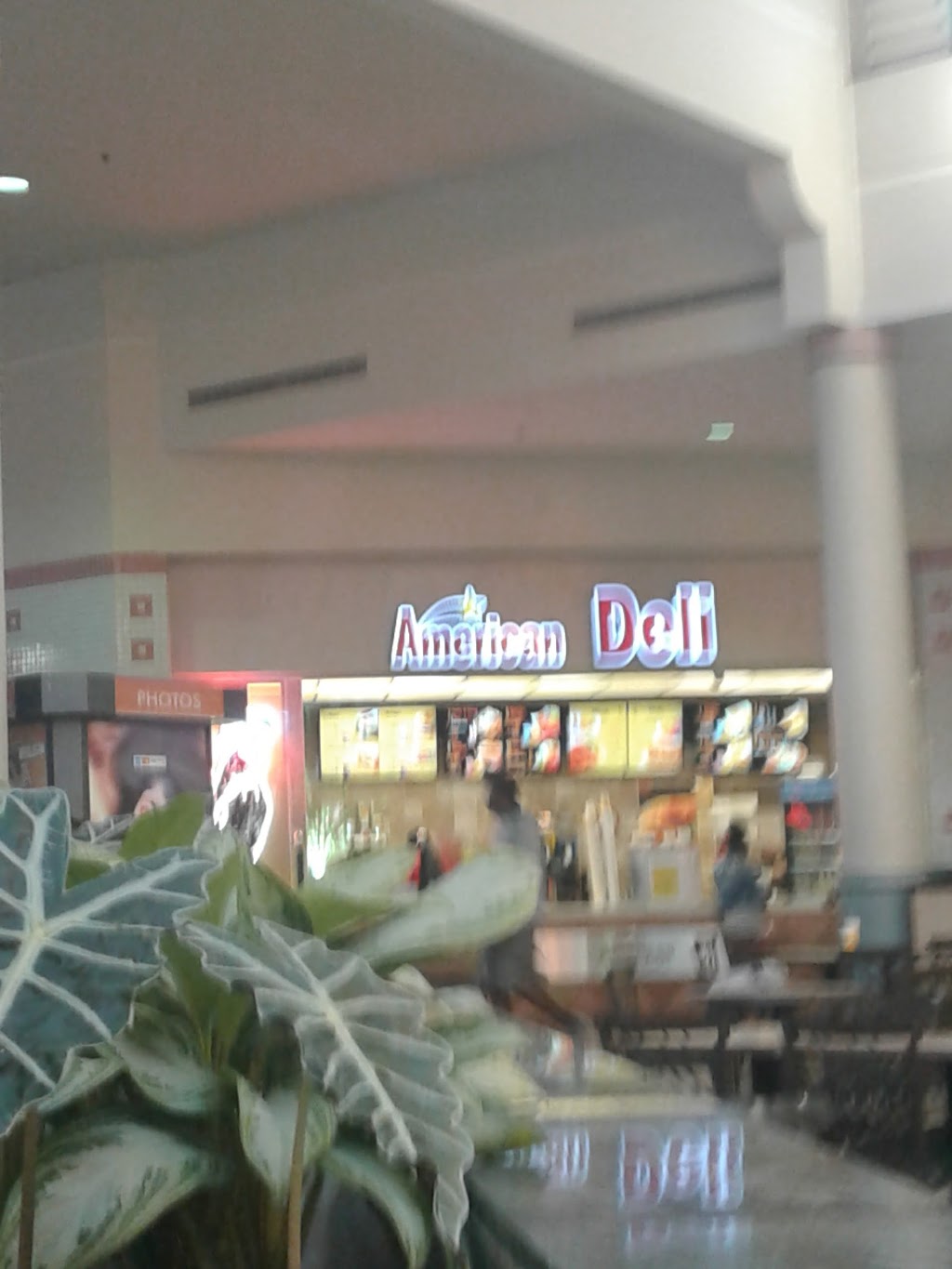 American Deli | restaurant | 14045 Abercorn St Ste 2526, Savannah, GA 31419, USA | 9129218818 OR +1 912-921-8818