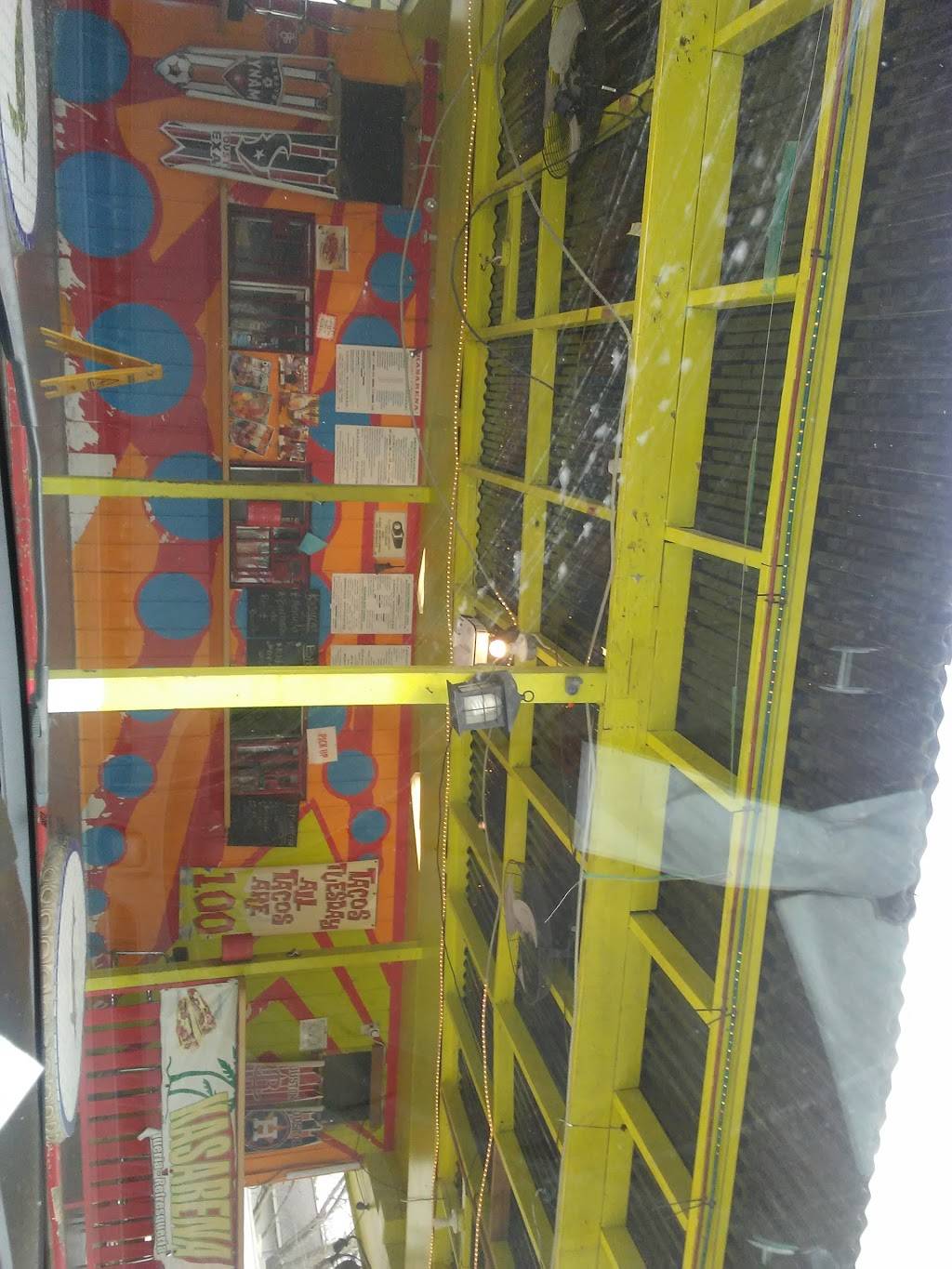 Kasarena Taqueria Refresqueria | restaurant | 10125 Pleasanton Dr, Houston, TX 77038, USA | 2814451818 OR +1 281-445-1818