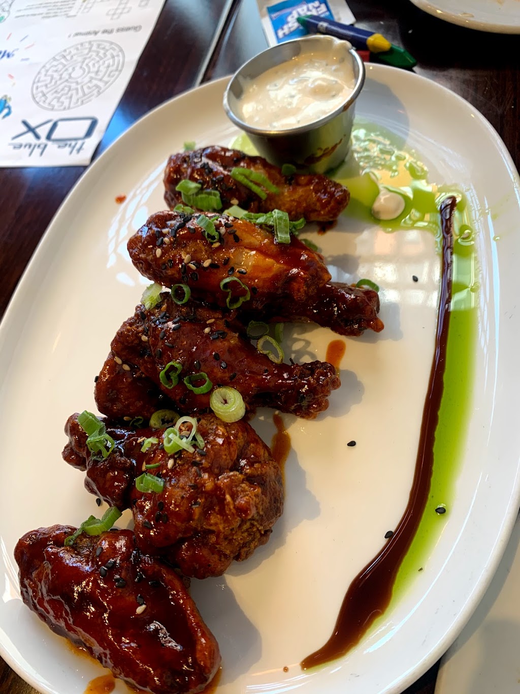 Ciao Cafe&Bistro | restaurant | 41 Sutton St, Lynn, MA 01901, USA | 7816822220 OR +1 781-682-2220