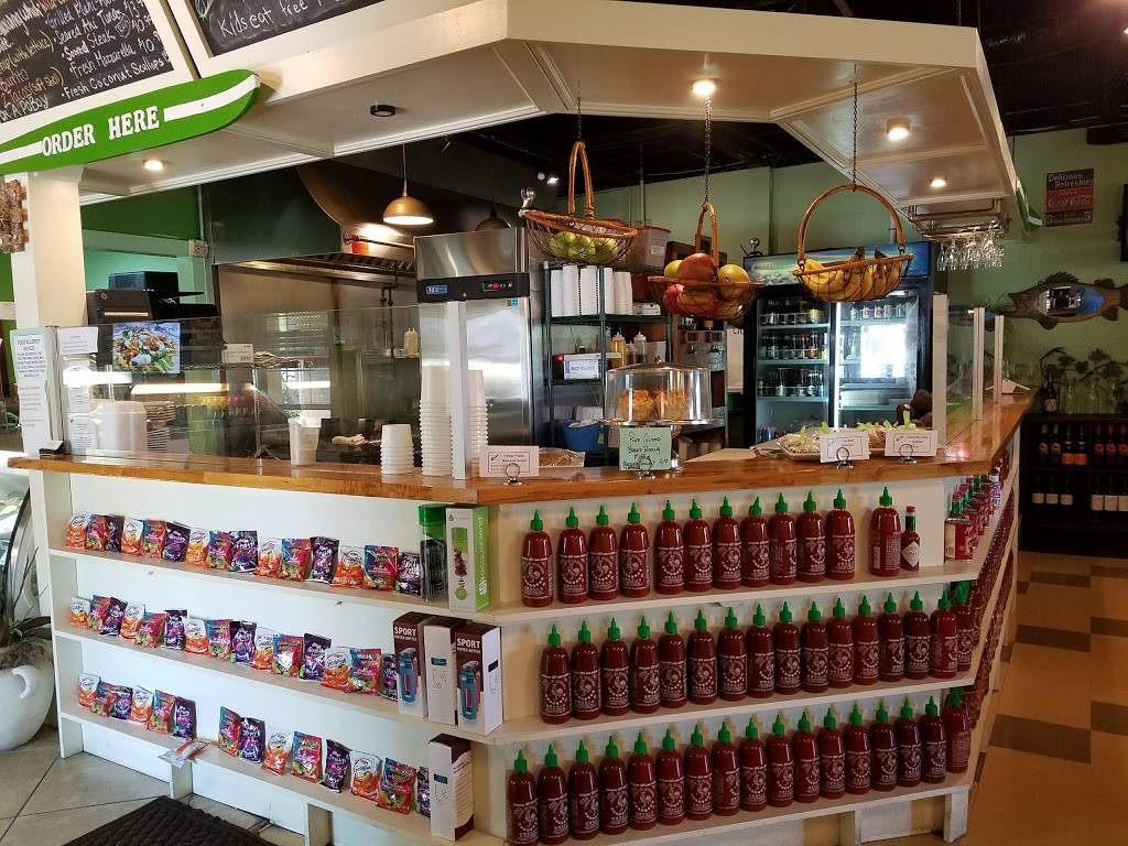 Chive | restaurant | 390 21st St Ste 104, Vero Beach, FL 32960, USA | 7729995452 OR +1 772-999-5452