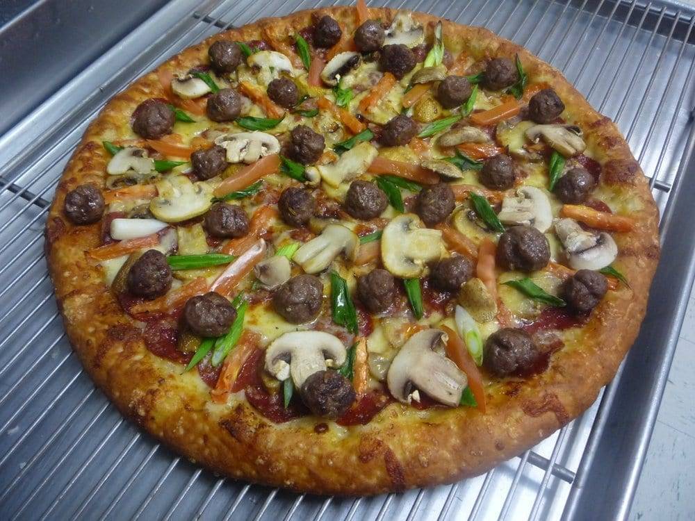 Via Mia Pizza | meal delivery | 19998 E Homestead Rd #A, Cupertino, CA 95014, USA | 4082474300 OR +1 408-247-4300