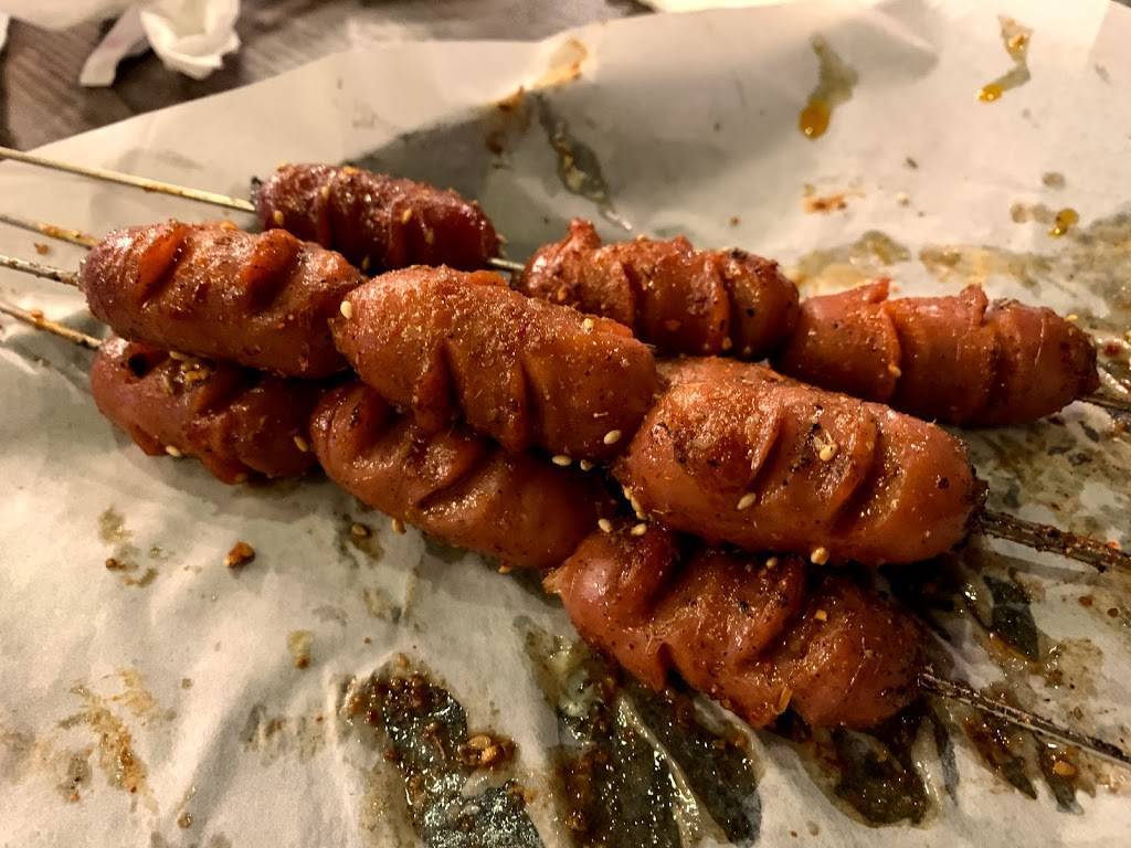 SEE YOU AGAIN KABOB&BAR 不见不散音乐主题串吧 | restaurant | 930 W Parker Rd #500, Plano, TX 75075, USA | 4696260188 OR +1 469-626-0188