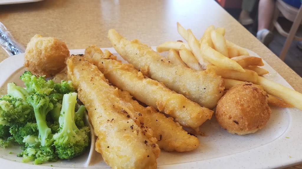 Captain Ds | restaurant | 5806 Calhoun Memorial Hwy, Easley, SC 29640, USA | 8644947918 OR +1 864-494-7918