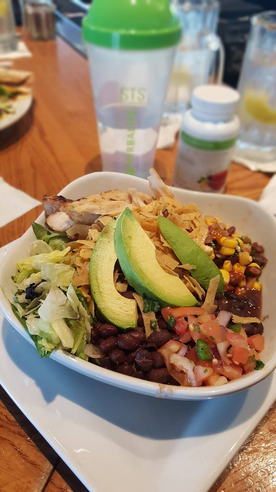 Chilis Grill & Bar | restaurant | 5705 NW 173rd Dr, Miami Gardens, FL 33015, USA | 3058215699 OR +1 305-821-5699