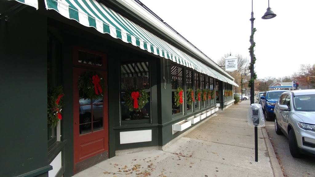 Woods Hill Table | restaurant | 24 Commonwealth Ave, Concord, MA 01742, USA | 9782541435 OR +1 978-254-1435