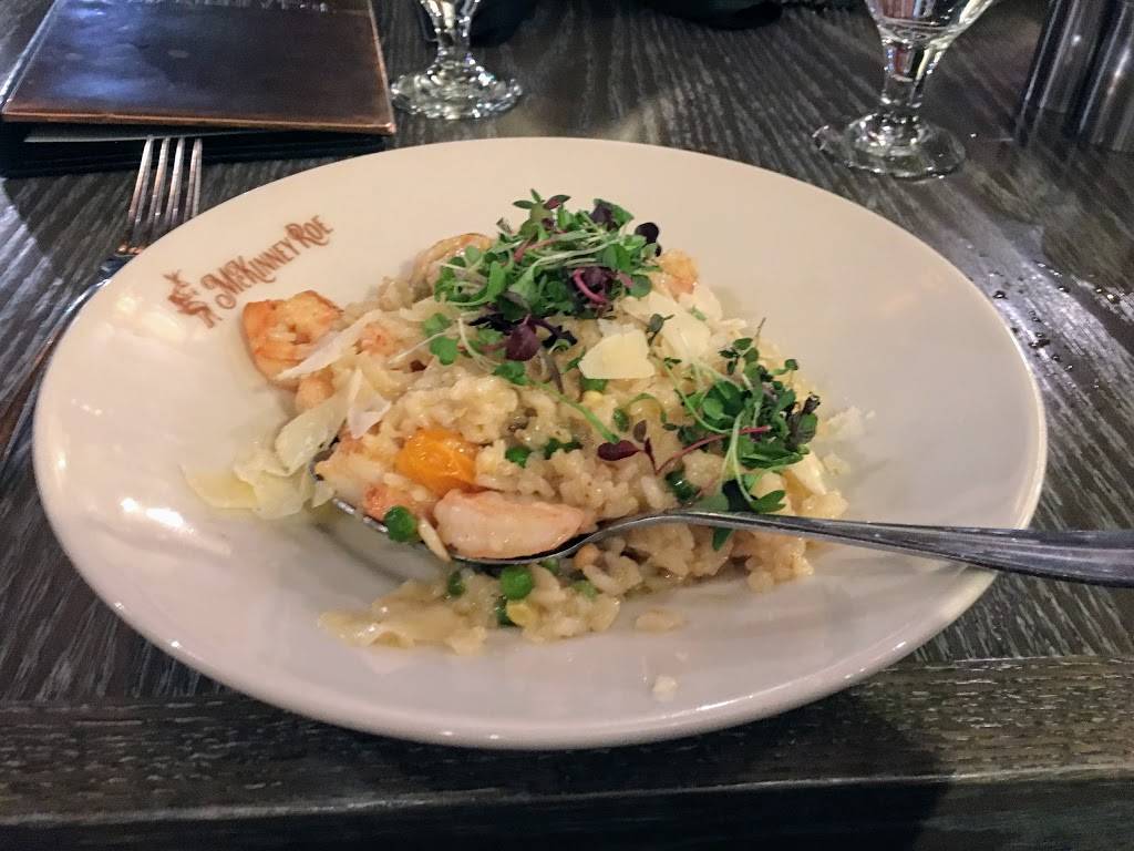 McKinney Roe | restaurant | 530 S 4th St, Minneapolis, MN 55415, USA | 6125455863 OR +1 612-545-5863