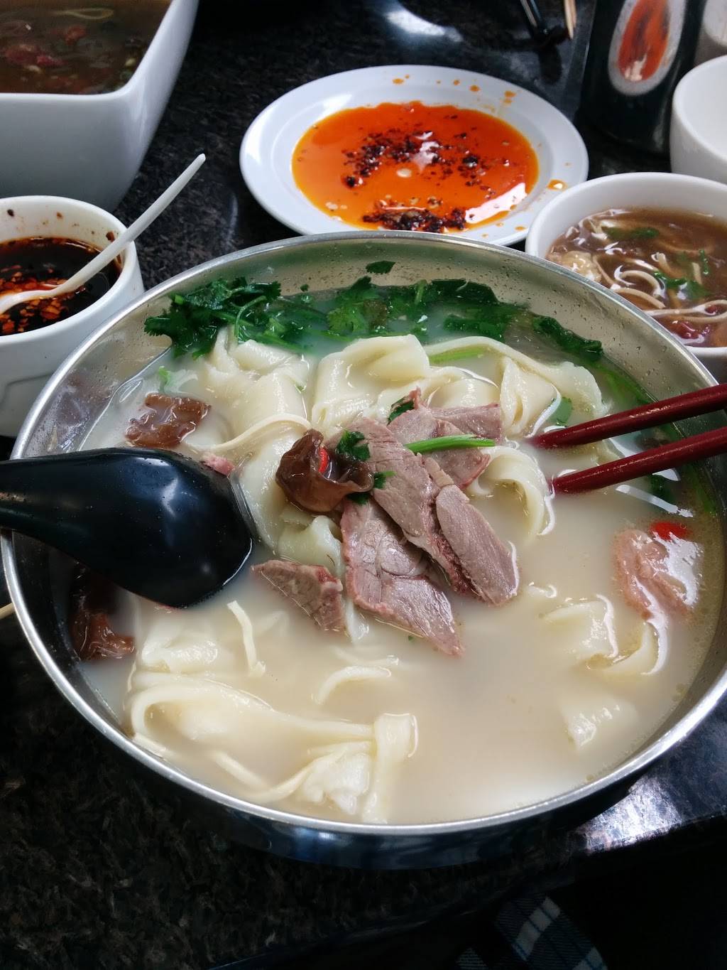 Shang Jie Kitchen | restaurant | 788 S Atlantic Blvd, Monterey Park, CA 91754, USA | 6262828238 OR +1 626-282-8238