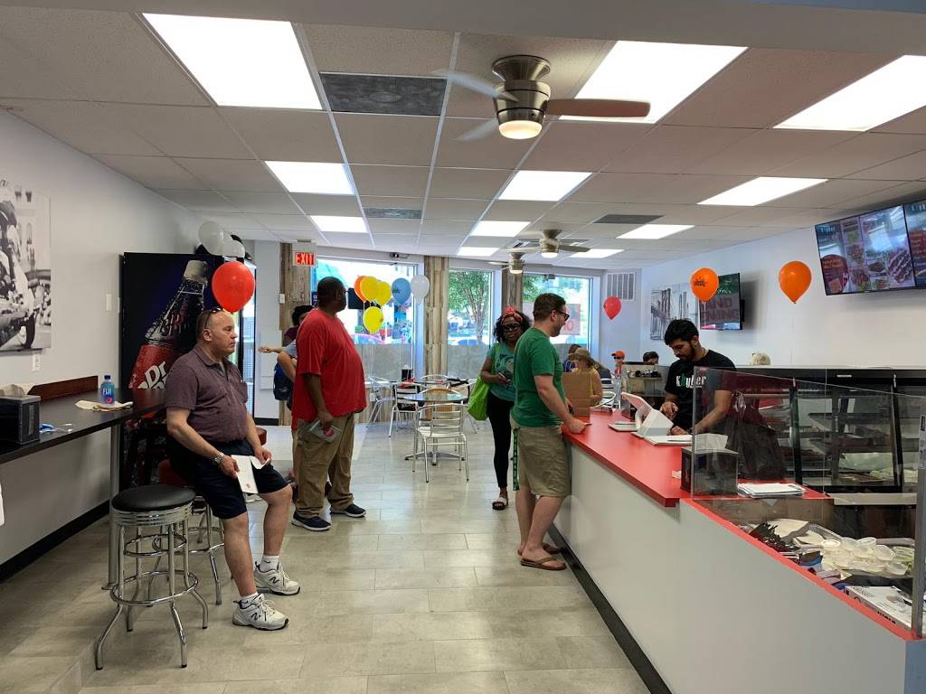 Khyber Kitchen | restaurant | 904 Bonifant St, Silver Spring, MD 20910, USA | 3013287931 OR +1 301-328-7931