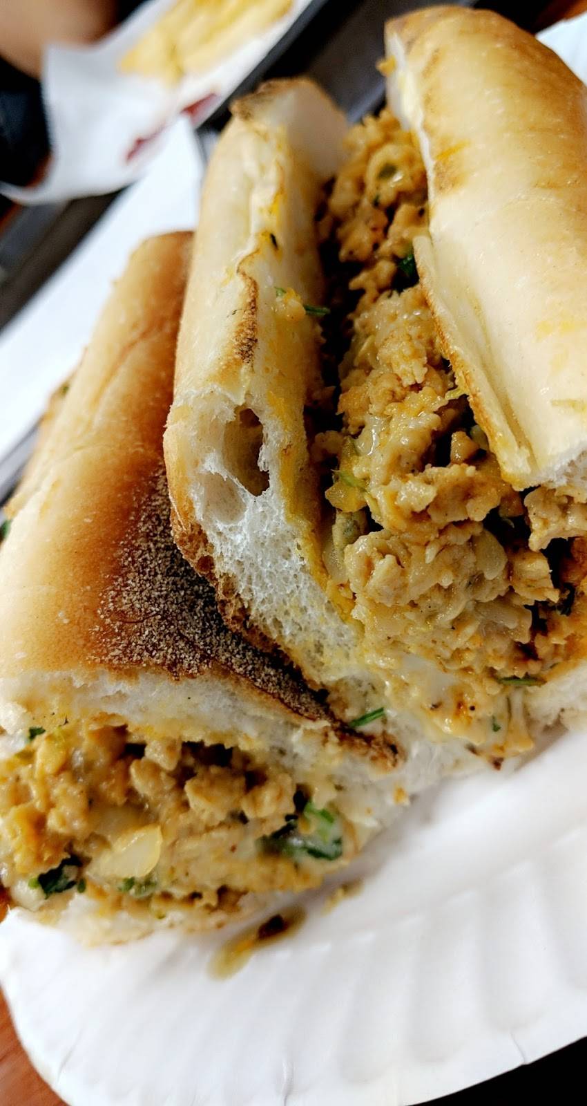 Little Sicily Pizza 2 | restaurant | 1608 S Christopher Columbus Blvd, Philadelphia, PA 19148, USA | 2154658787 OR +1 215-465-8787