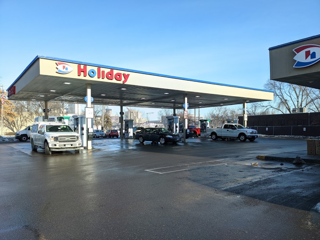 Holiday Stationstores | cafe | 200 Wabasha St S, St Paul, MN 55107, USA | 6512981014 OR +1 651-298-1014