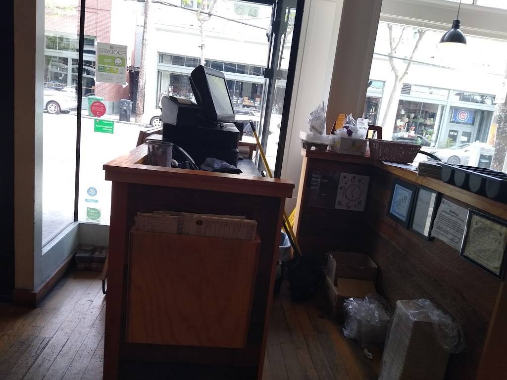 Patxis Pizza | restaurant | 5323 Ballard Ave NW, Seattle, WA 98107, USA | 2069461512 OR +1 206-946-1512