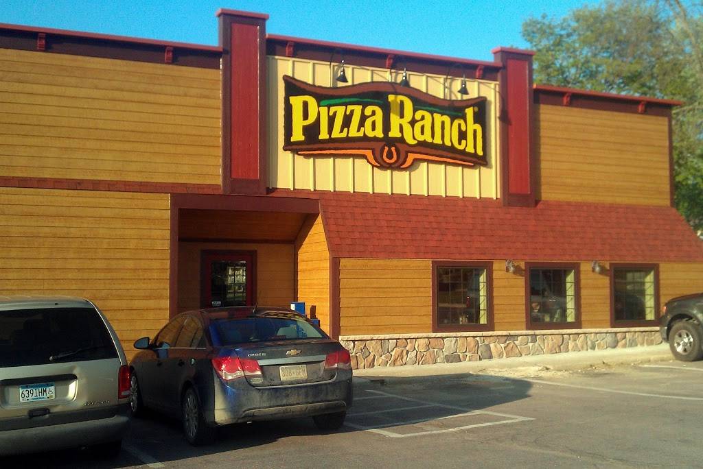 Pizza Ranch | meal delivery | 124 N 2nd St, Le Sueur, MN 56058, USA | 5076652222 OR +1 507-665-2222