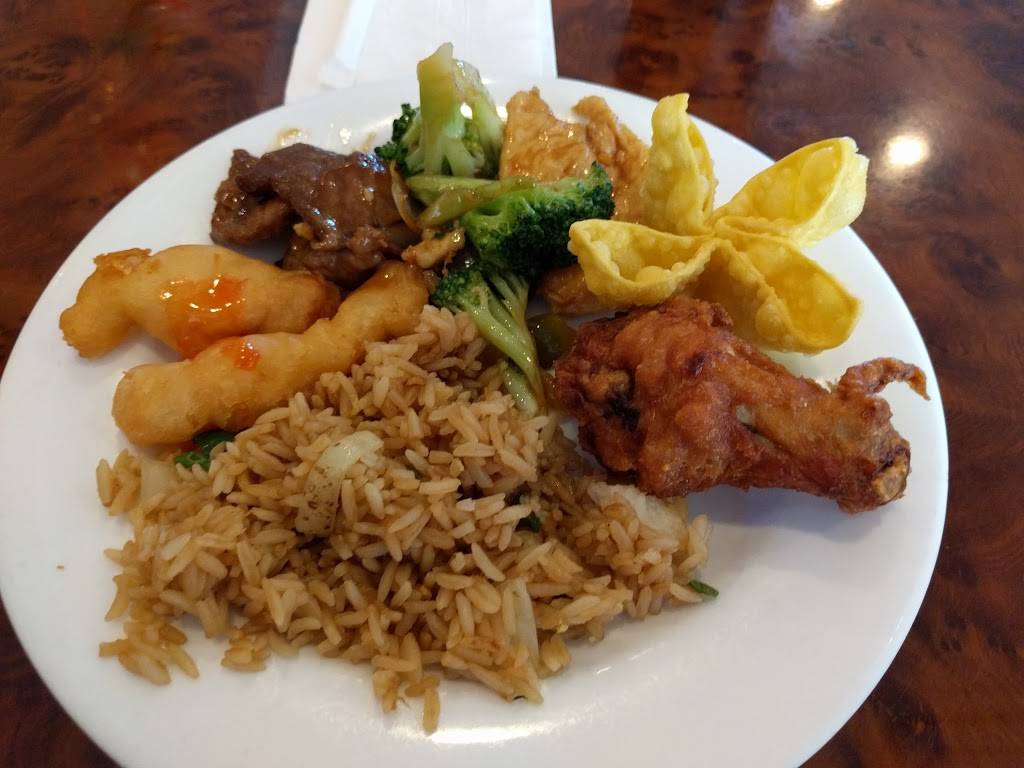 Hunan East | restaurant | 4415 W Broad St, Richmond, VA 23230, USA | 8043531001 OR +1 804-353-1001