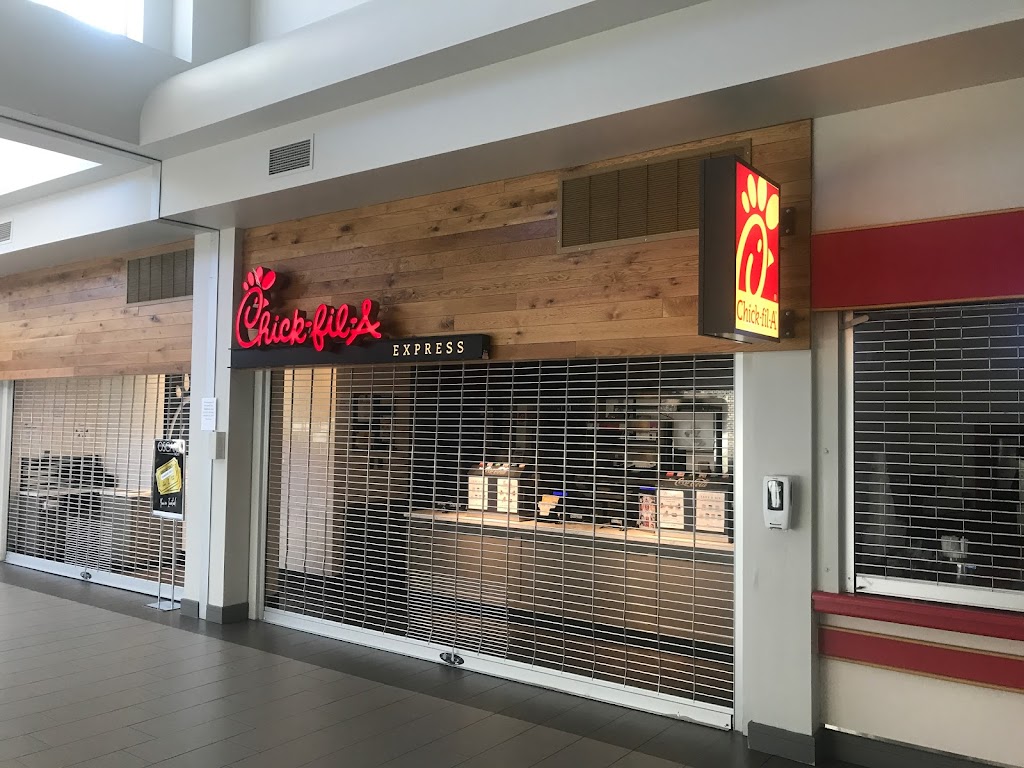 Chick-fil-A | restaurant | 351 W University Blvd Sharwan Smith Student Center, Cedar City, UT 84720, USA | 4355867780 OR +1 435-586-7780