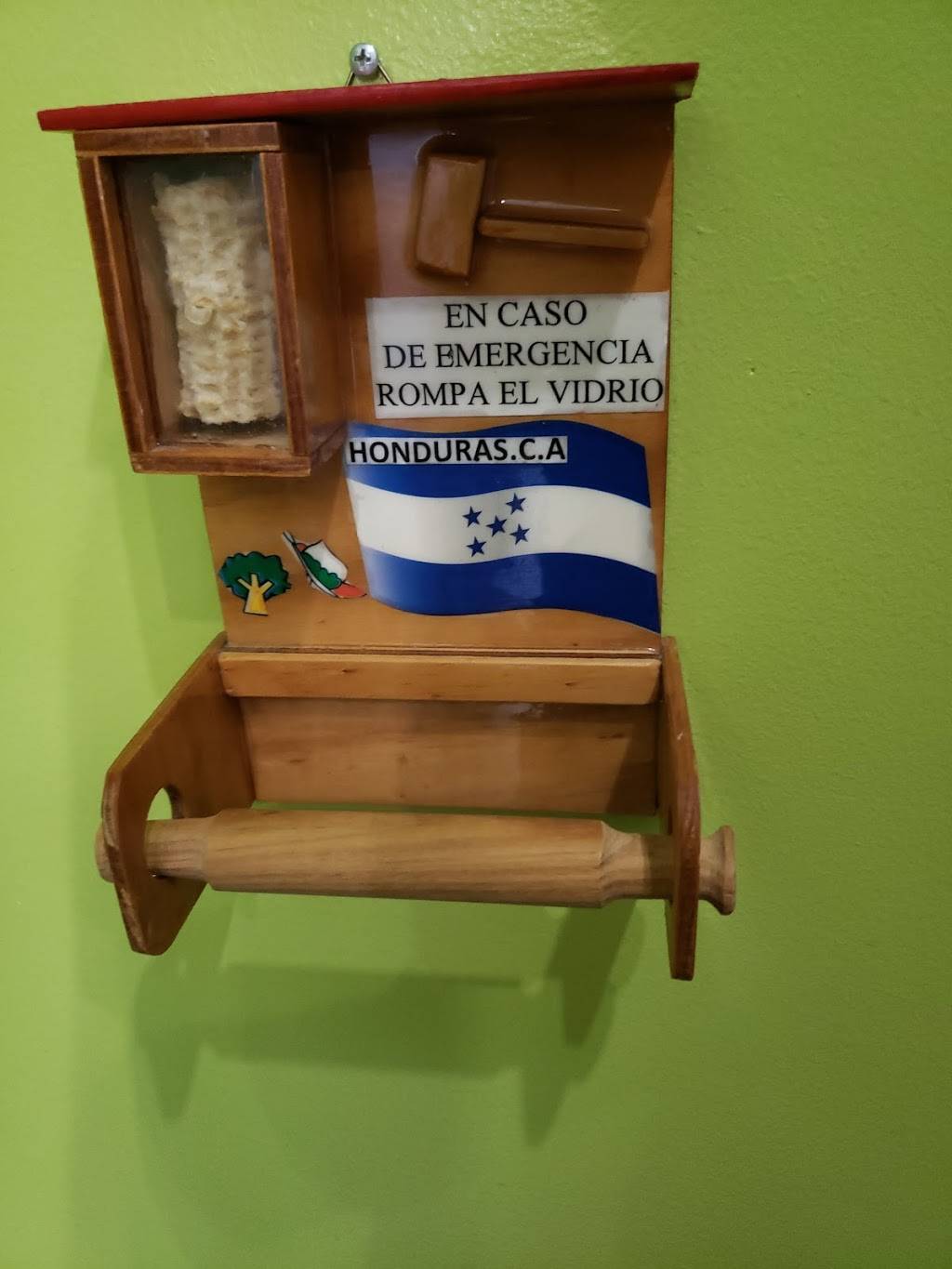 Baleada Mia - Pita-N-Grill | restaurant | 16323 SW 88th St, Miami, FL 33193, USA | 7867077271 OR +1 786-707-7271