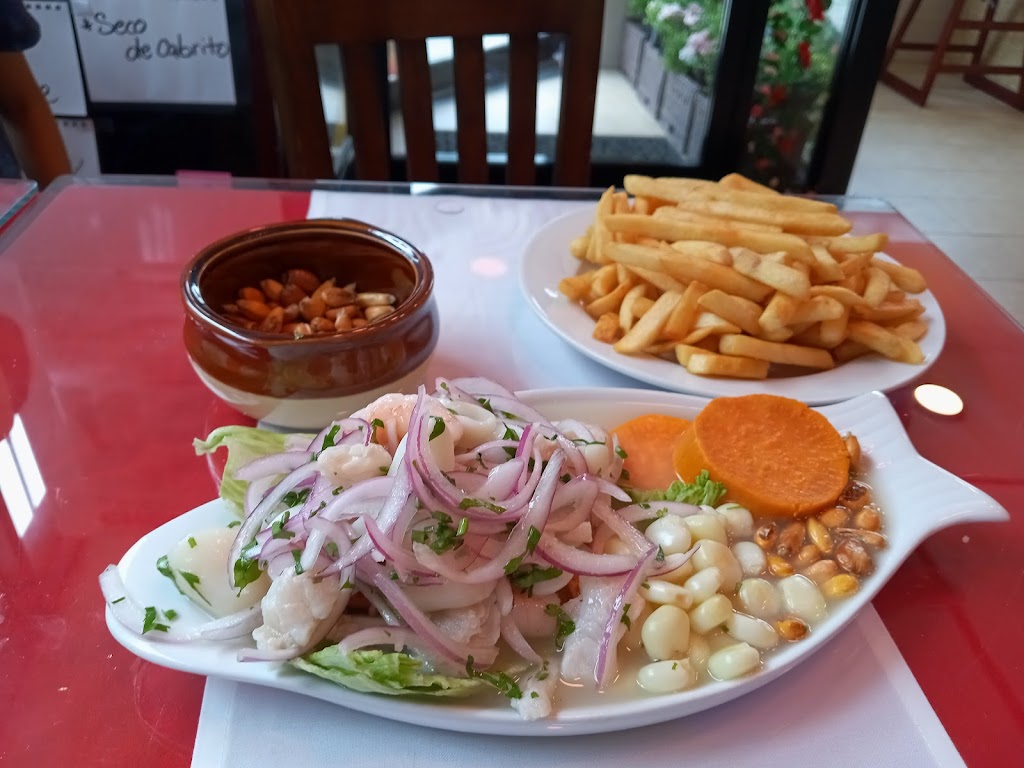 El Pollo Peruano | restaurant | 4102 5th Ave, Brooklyn, NY 11232, USA | 3478895420 OR +1 347-889-5420