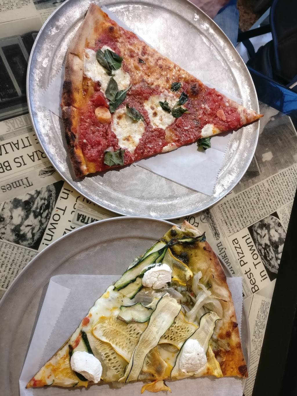 Sals Pizza Store | restaurant | 305 Court St, Brooklyn, NY 11231, USA | 7188526890 OR +1 718-852-6890