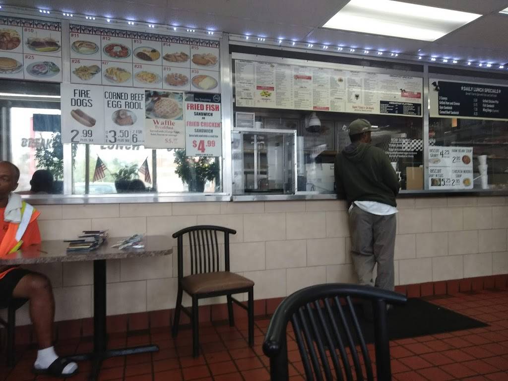 A Eagles Coney Island | restaurant | 9122 Dexter Ave, Detroit, MI 48206, USA | 3138973523 OR +1 313-897-3523