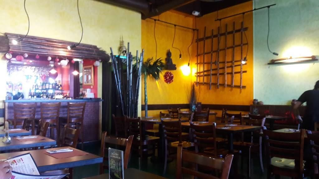 Sala Thai | restaurant | 15501 San Pablo Ave, Suite F, Richmond, CA 94806, USA | 5102232933 OR +1 510-223-2933