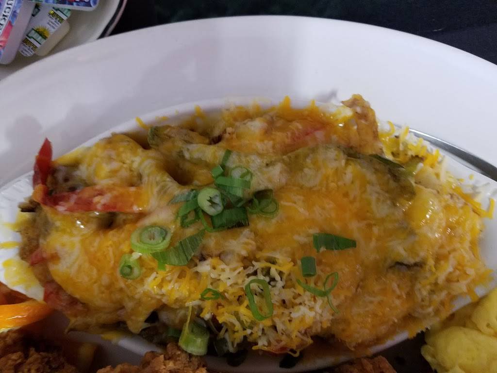 Reds Flavor Table Take-out | restaurant | B, 254 N Market St, Inglewood, CA 90301, USA | 4243315000 OR +1 424-331-5000