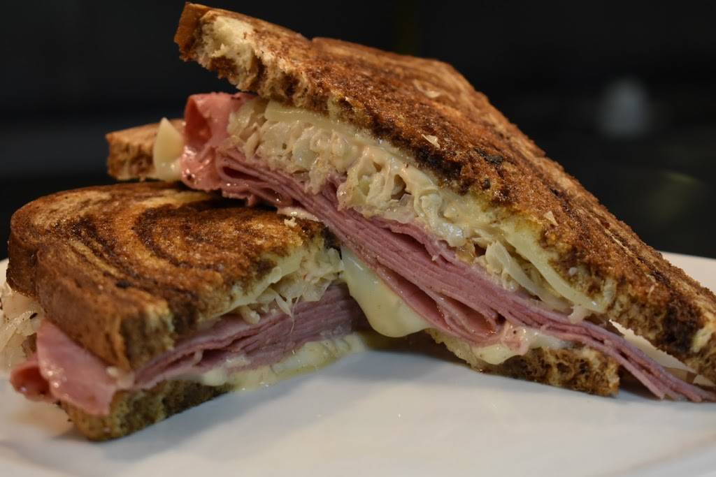 Deweys | restaurant | Jacksonville, FL 32214, USA | 9045423900 OR +1 904-542-3900