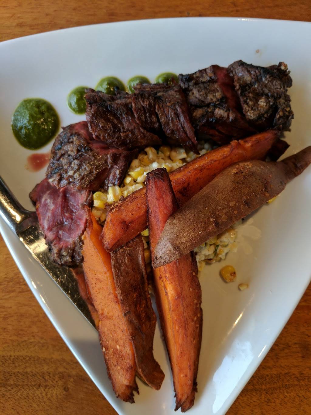 Milestone 229 | restaurant | 229 S Civic Center Dr, Columbus, OH 43215, USA | 6144270276 OR +1 614-427-0276