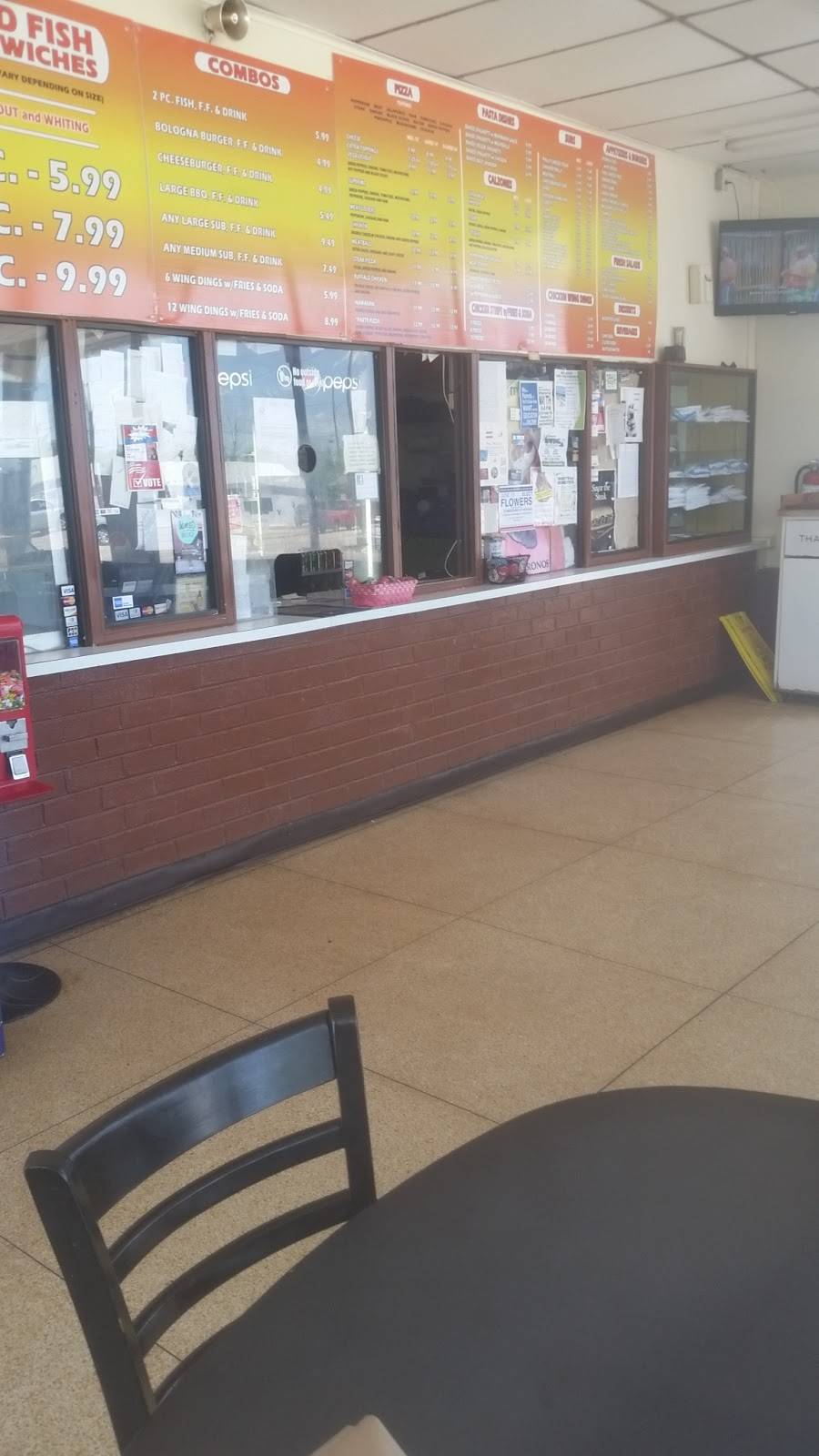 Phat Phillies | restaurant | 720 E Washington St, Petersburg, VA 23803, USA | 8047332047 OR +1 804-733-2047