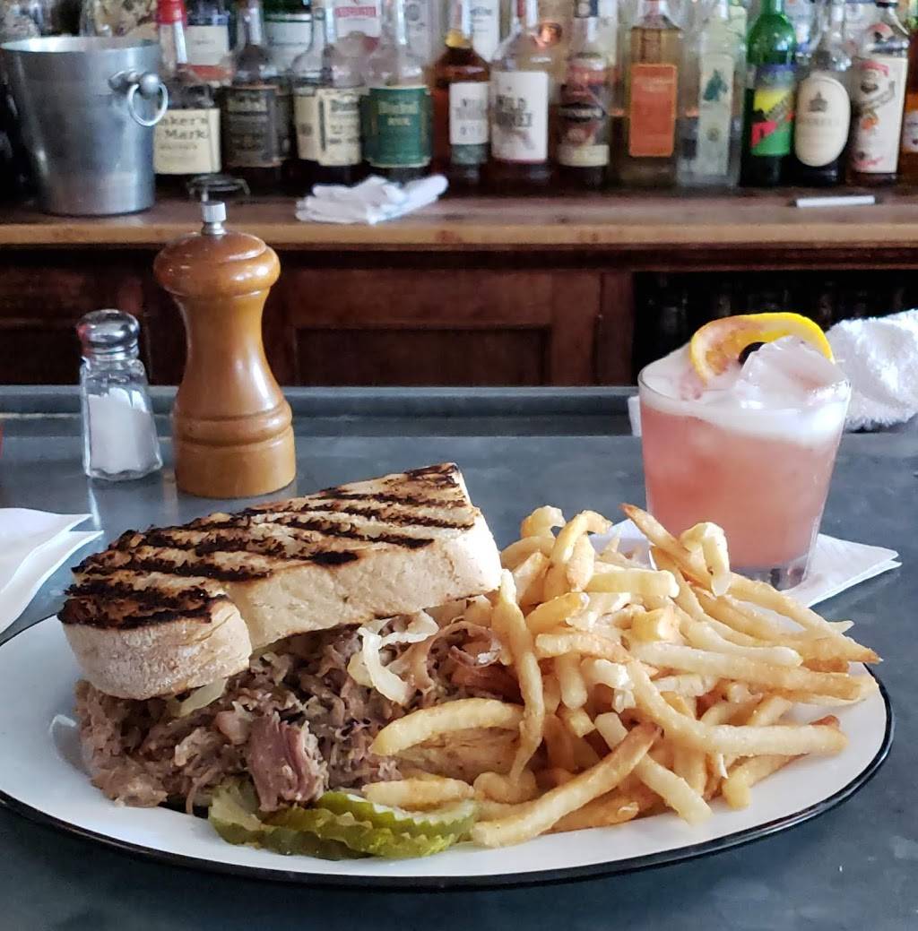 Henry Public | restaurant | 329 Henry St, Brooklyn, NY 11201, USA | 7188528630 OR +1 718-852-8630