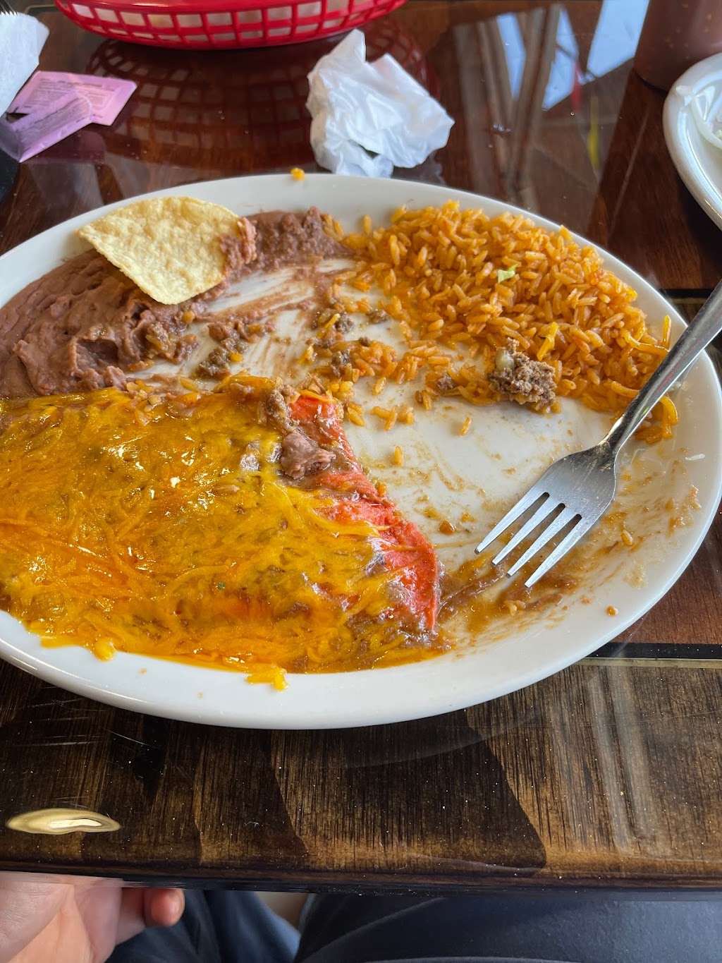 Agave Jalisco Mexican Restaurant | restaurant | 6603 TX-1604 Loop suite 106, San Antonio, TX 78254, USA | 2102514392 OR +1 210-251-4392