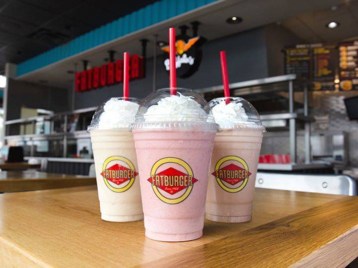Fatburger & Buffalos Express | restaurant | 939 W Huntington Dr, Monrovia, CA 91016, USA | 6262561016 OR +1 626-256-1016