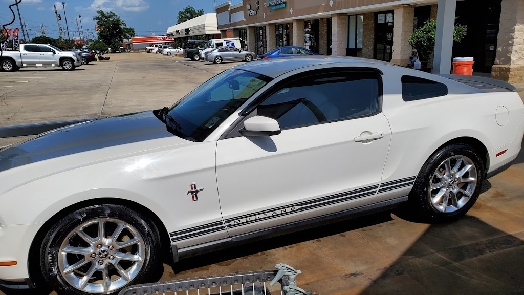 Car Wash West | cafe | 3111 Cypress St, West Monroe, LA 71291, USA | 3183880626 OR +1 318-388-0626