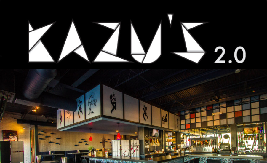 Kazus 2.0 | restaurant | 6566 Gateway Ave, Sarasota, FL 34231, USA | 9419225459 OR +1 941-922-5459