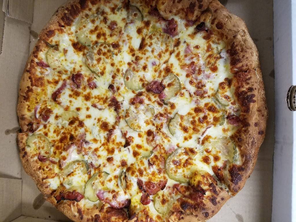 New Millennium Pizza | restaurant | 4209 W Century Blvd, Inglewood, CA 90304, USA | 3106721710 OR +1 310-672-1710