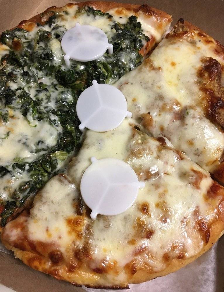 Harbor Pizza | restaurant | 2345, 6460 Dry Harbor Rd, Flushing, NY 11379, USA | 7184162139 OR +1 718-416-2139