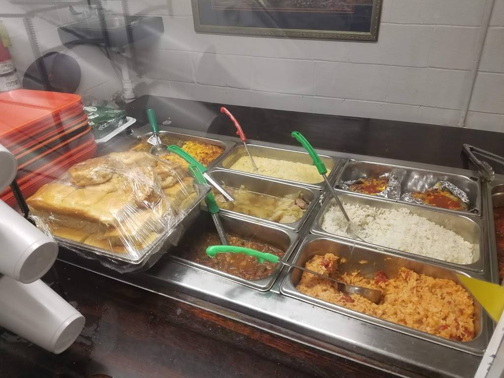 Southern Kafe | restaurant | 308 Central Blvd, Guyton, GA 31312, USA | 9127723419 OR +1 912-772-3419